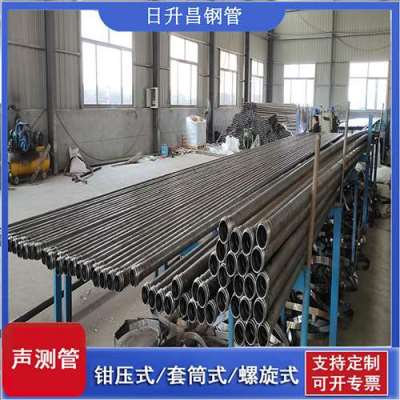元阳声测管桩基检测的频率要达到多少百分比
