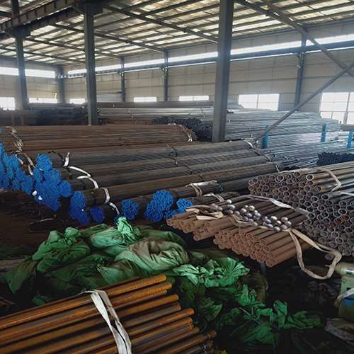 元阳声测管为何能作为桩基础检测材料？